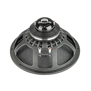 CIARE NDCX 12-1 COAXIAL NEO 12" Speaker +1" Comp driver 8ohm
